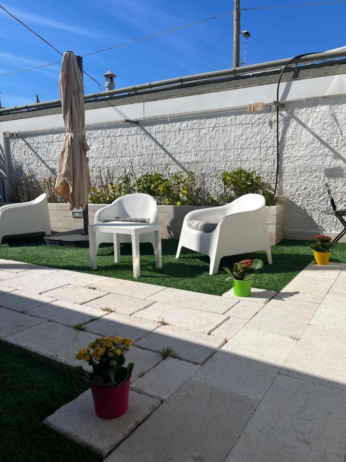 Truly Apulia Villa Bari Eksteriør billede