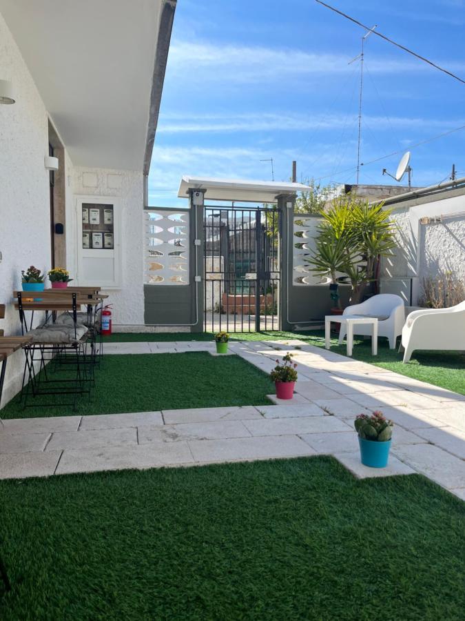 Truly Apulia Villa Bari Eksteriør billede