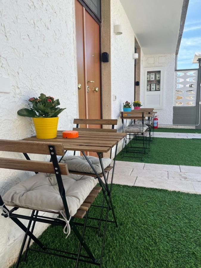 Truly Apulia Villa Bari Eksteriør billede