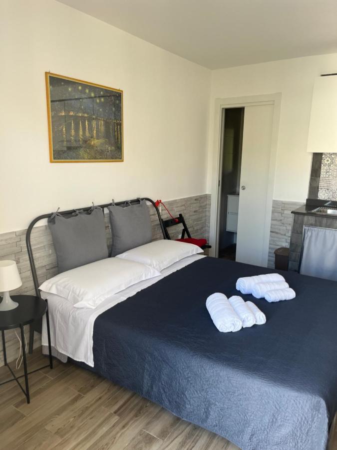 Truly Apulia Villa Bari Eksteriør billede