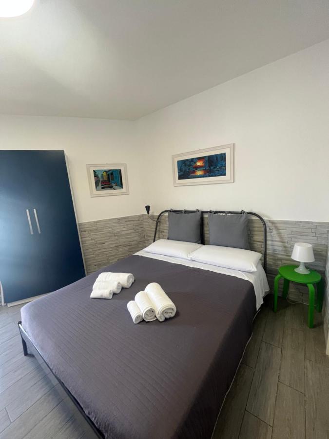 Truly Apulia Villa Bari Eksteriør billede