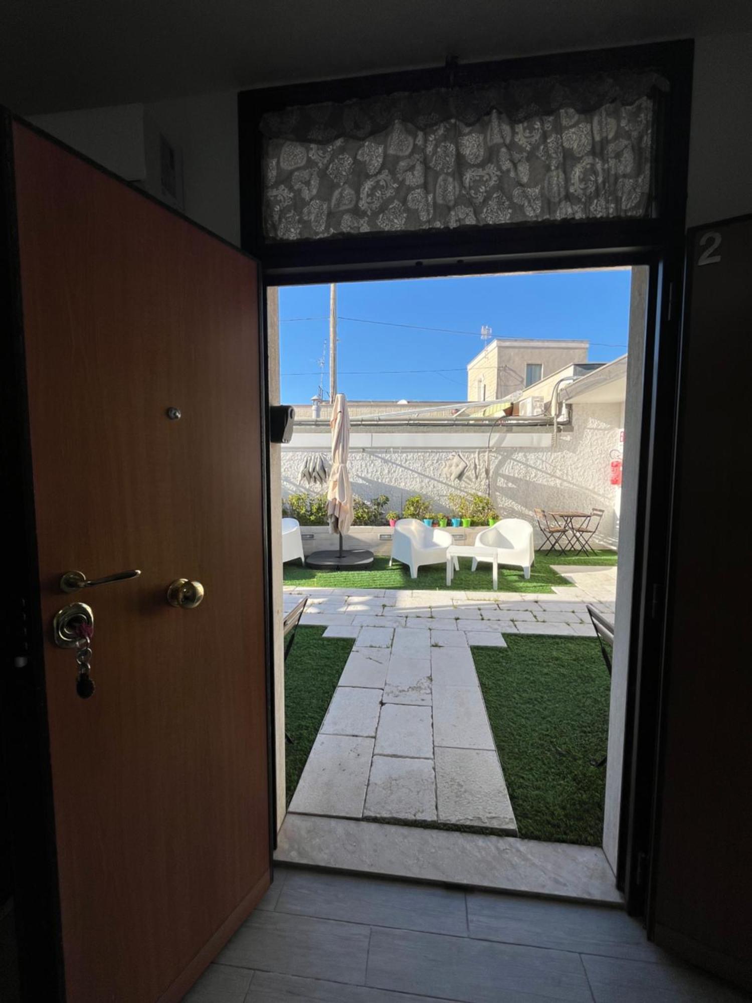 Truly Apulia Villa Bari Eksteriør billede