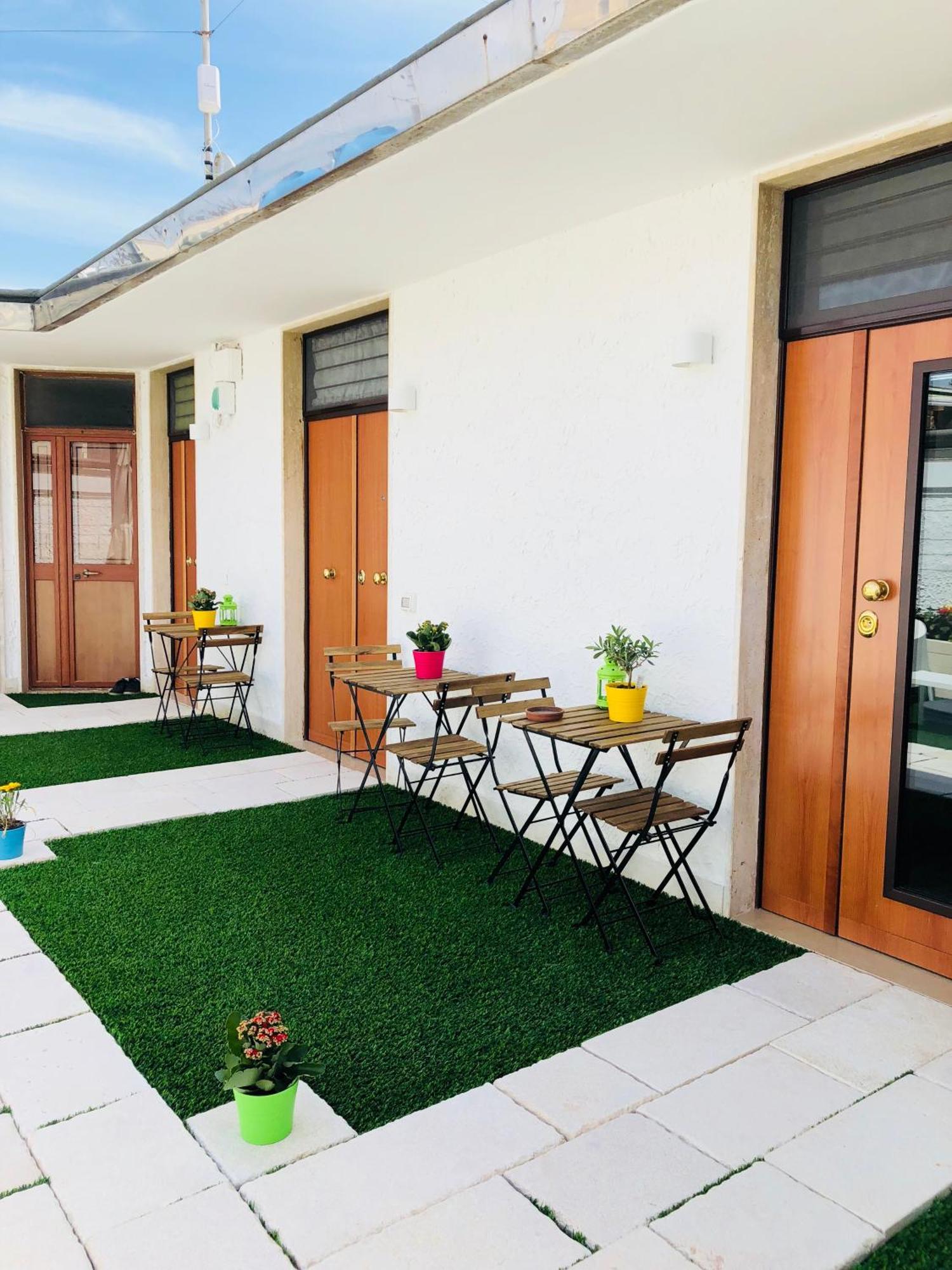 Truly Apulia Villa Bari Eksteriør billede