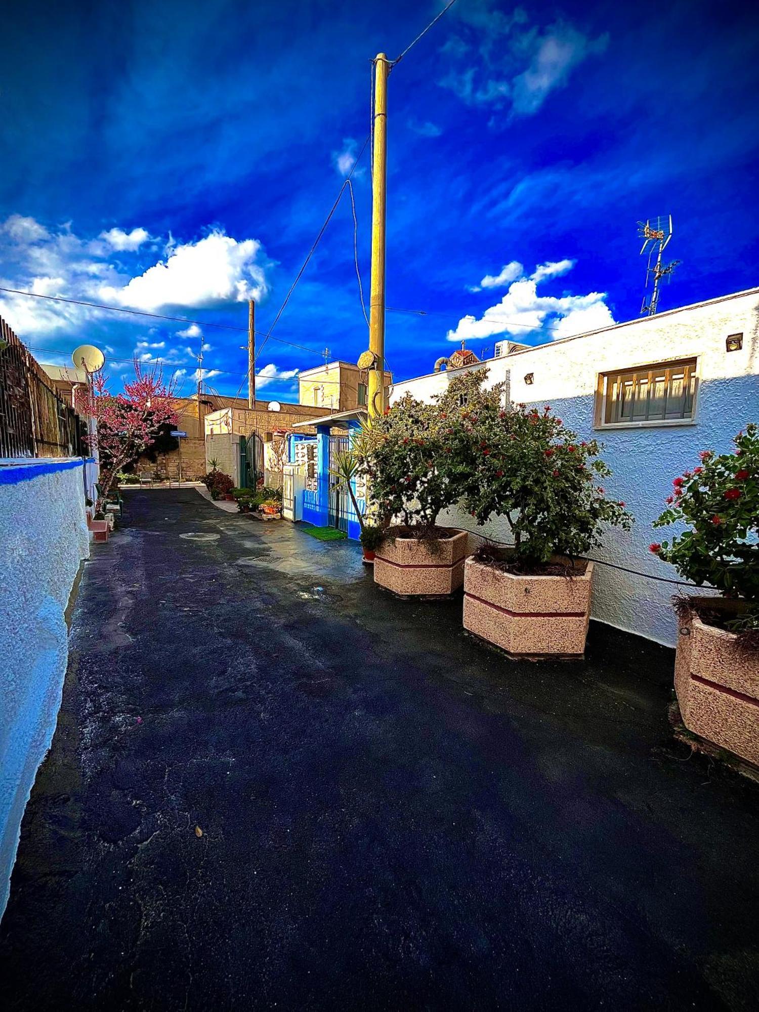 Truly Apulia Villa Bari Eksteriør billede