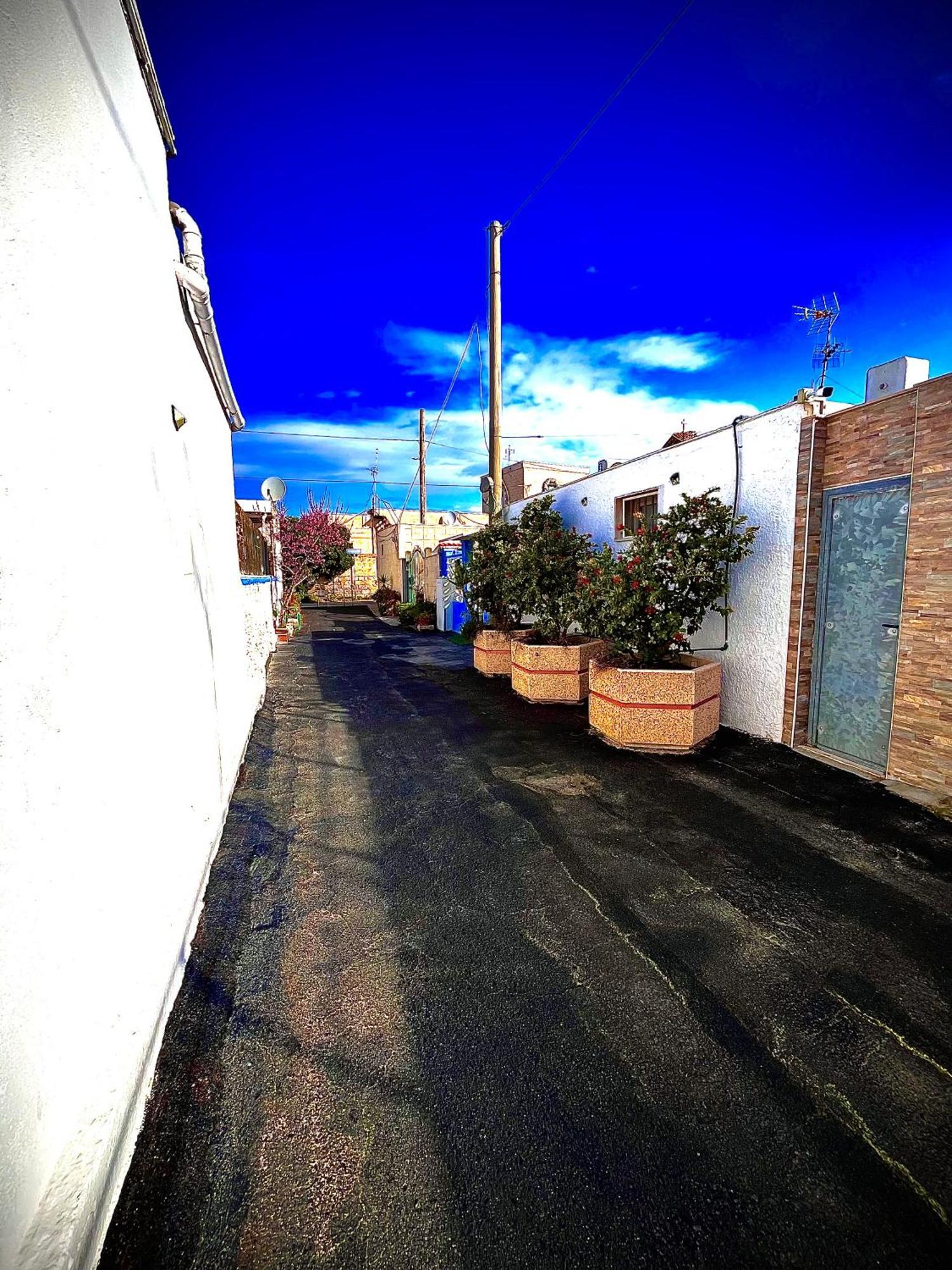 Truly Apulia Villa Bari Eksteriør billede