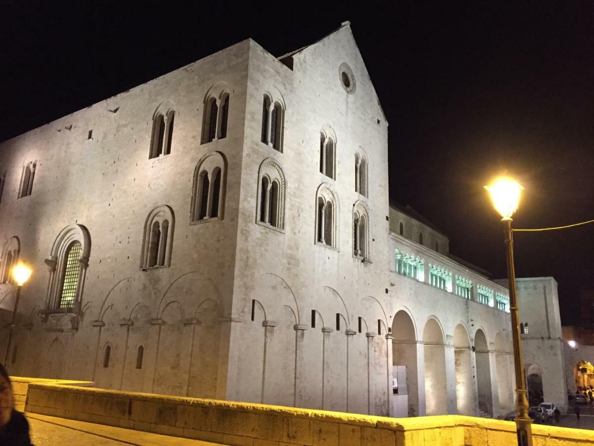 Truly Apulia Villa Bari Eksteriør billede